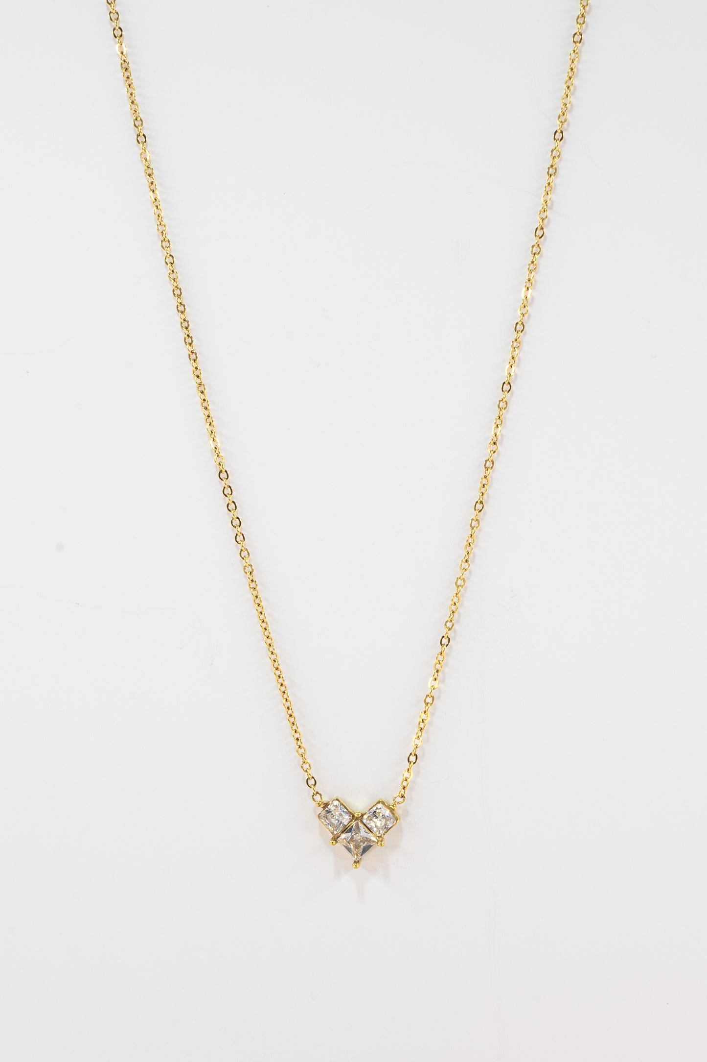 Heart Necklace